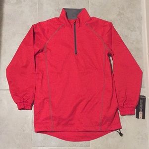 Mizuno Youth Performance Jacket